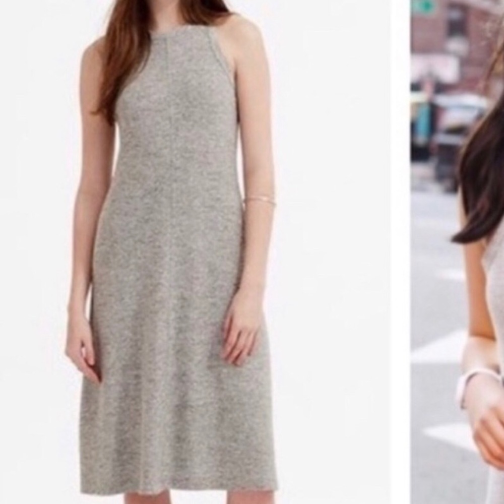Size M Lou & Grey dress